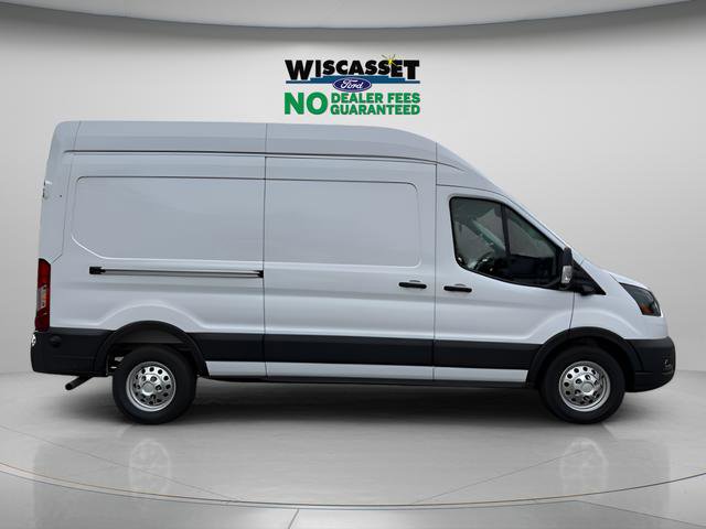 New 2026 Ford Transit 250 148 High Roof AWD image 6
