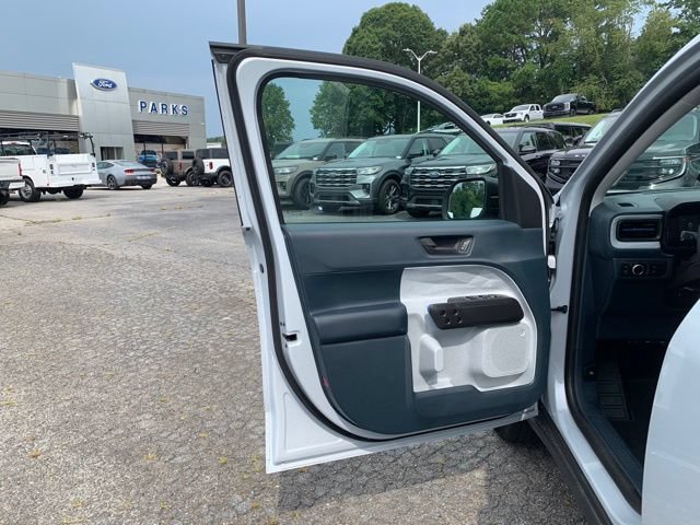 Certified 2026 Ford Maverick XLT FWD image 22