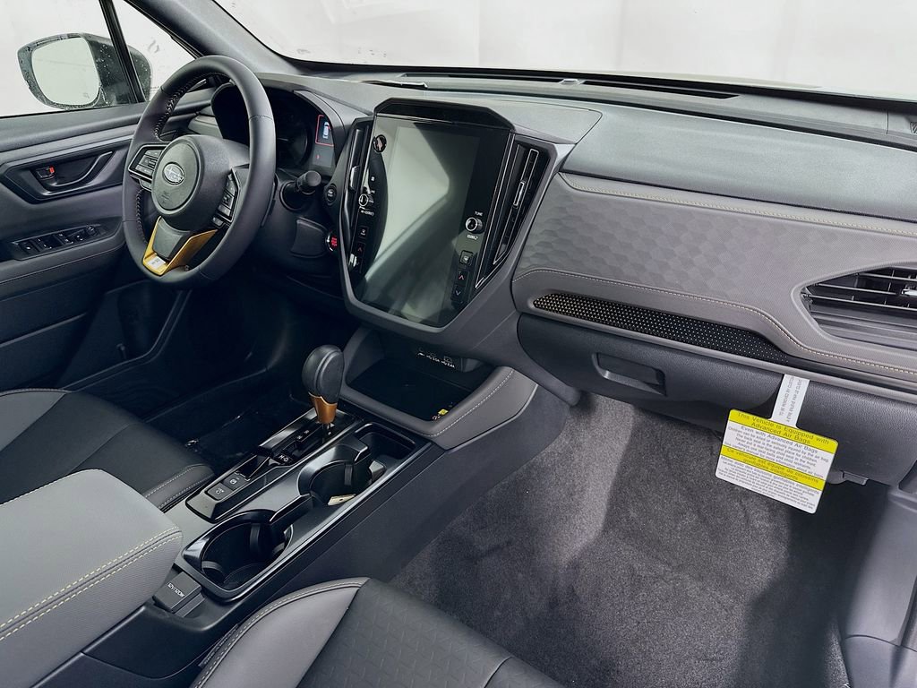 New 2026 Subaru Forester Wilderness image 35