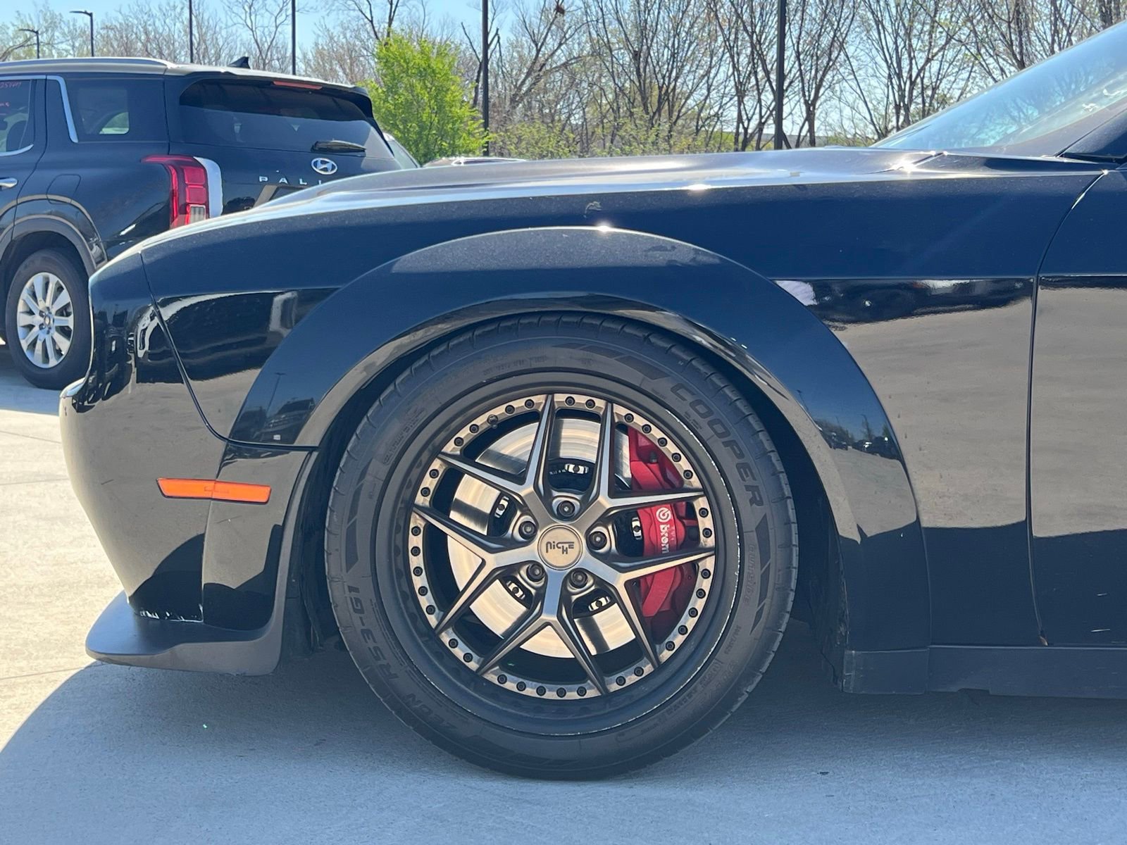 Used 2020 Dodge Challenger R/T Scat Pack image 8