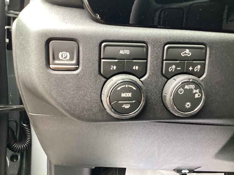 New 2026 Chevrolet Silverado 1500 LT AWD/4WD image 26