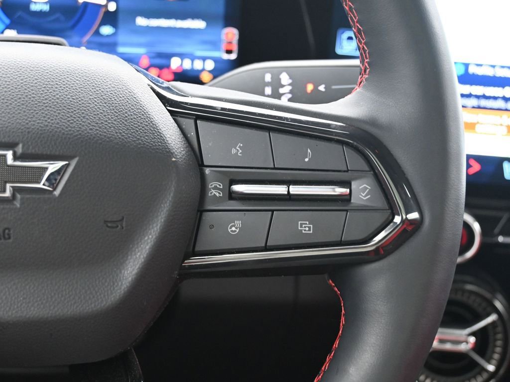 Used 2025 Chevrolet Blazer EV SS w/ Performance Package image 23