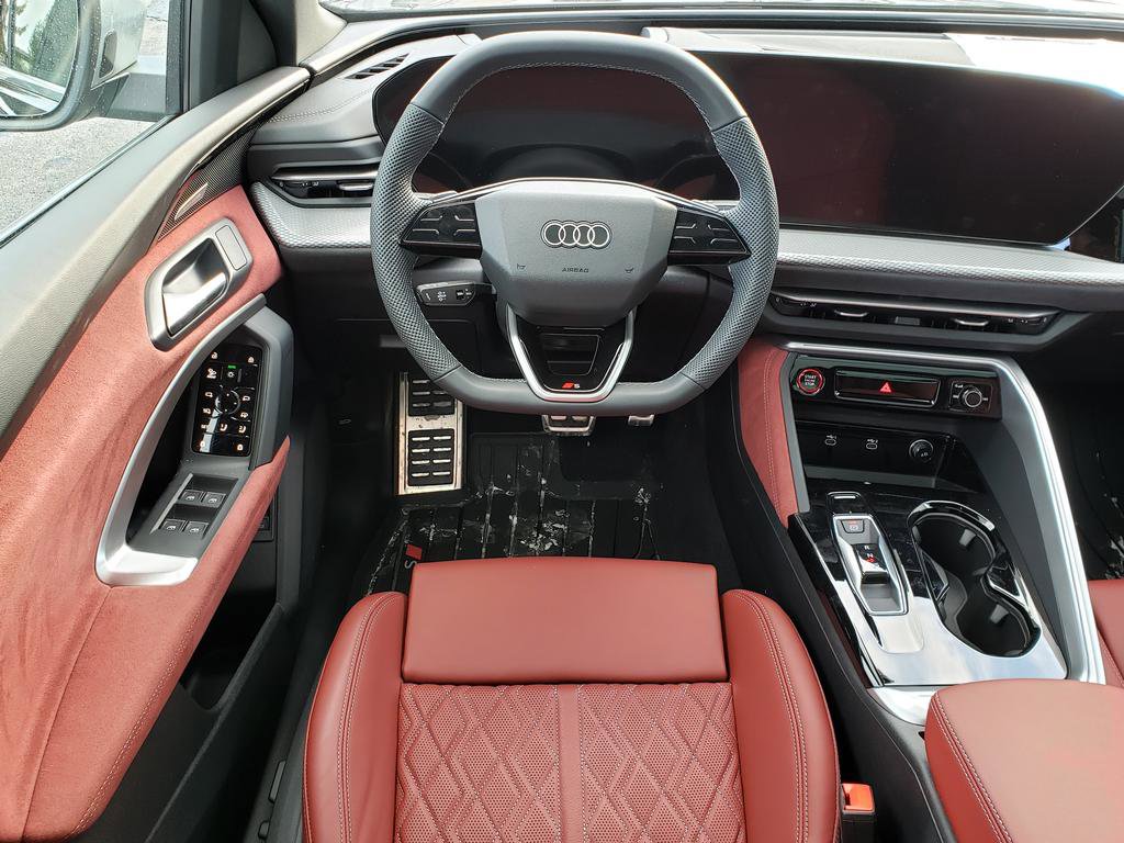 New 2025 Audi SQ5 Premium Plus image 10