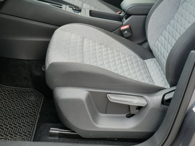 Certified 2026 Volkswagen Tiguan S FWD image 14