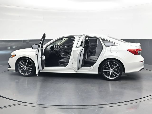 Used 2023 Honda Civic Touring image 37