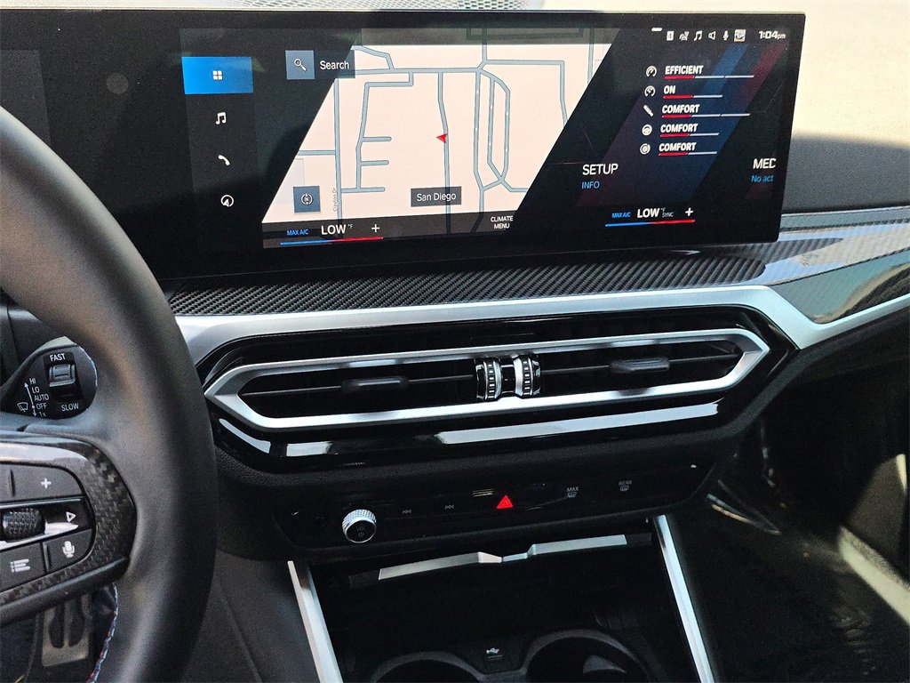 Used 2023 BMW M2 w/ Lighting Package image 26