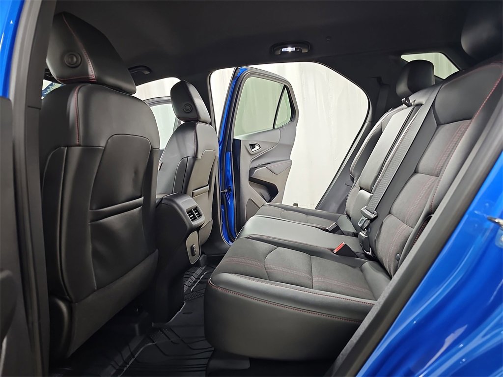Certified 2024 Chevrolet Equinox RS w/ LPO, Floor Liner Package image 18