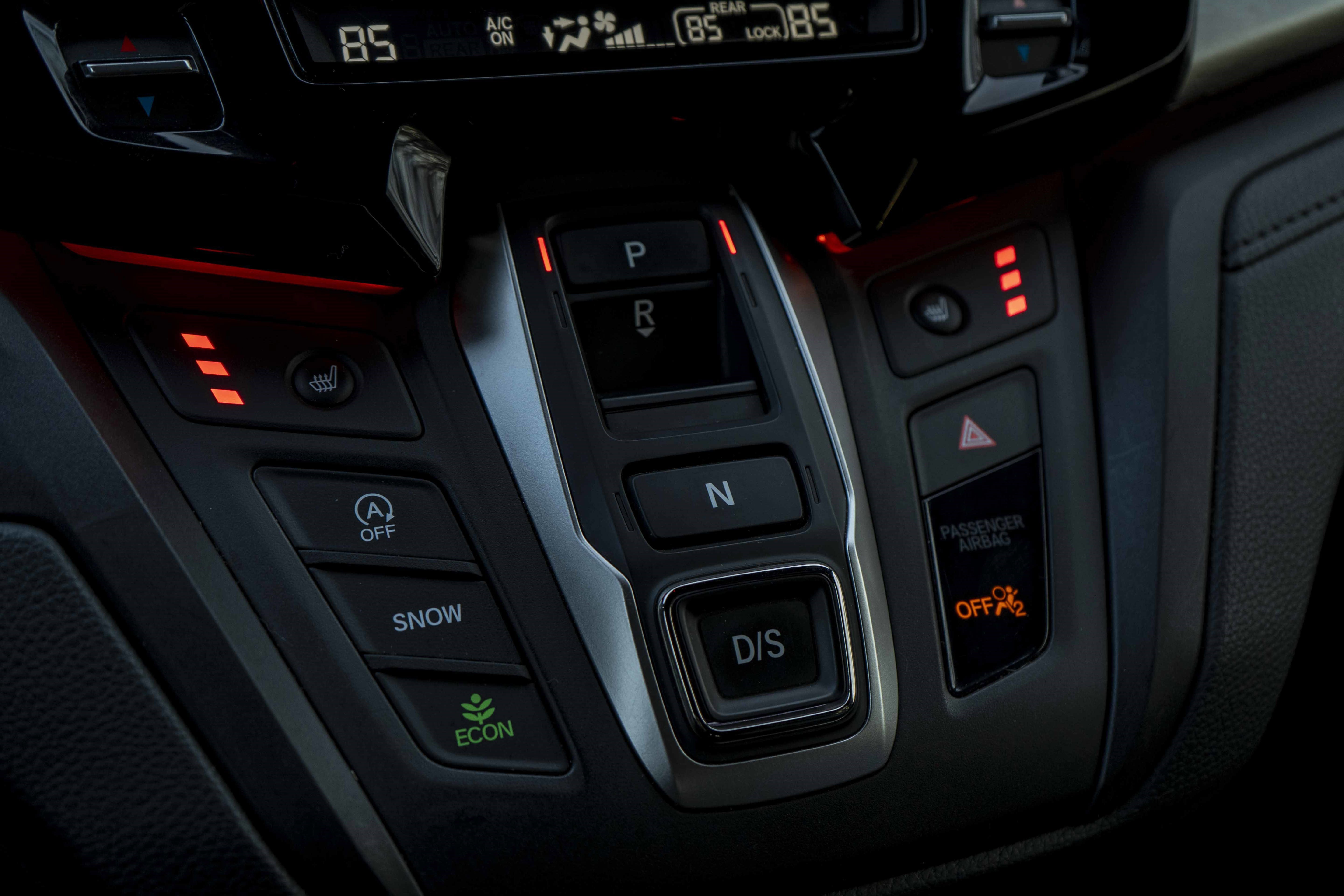 Used 2025 Honda Odyssey Sport-L image 35