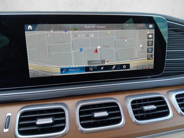 Used 2022 Mercedes-Benz GLE 450 4MATIC image 13