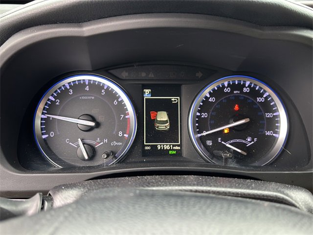 Certified 2018 Toyota Highlander XLE image 18