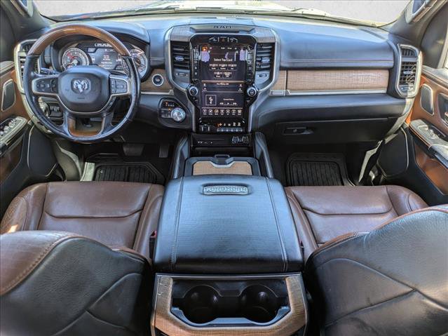 Used 2019 RAM 1500 Limited image 17