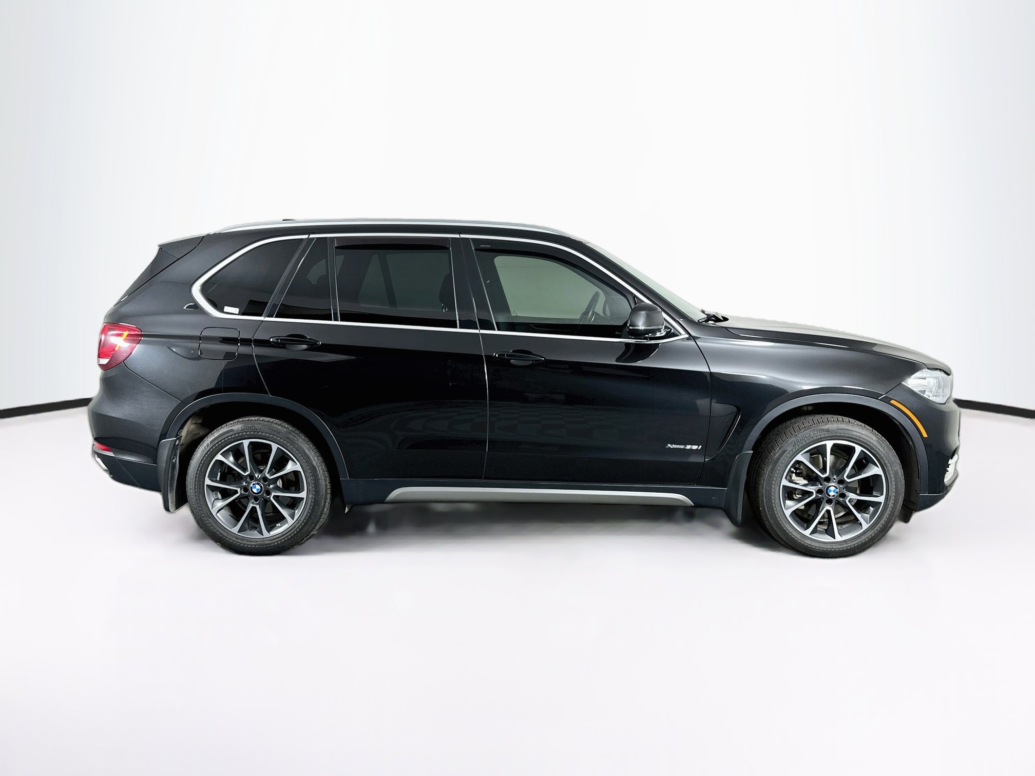 Used 2018 BMW X5 xDrive35i AWD/4WD image 10