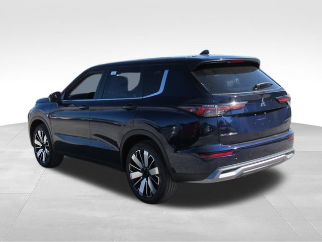 New 2026 Mitsubishi Outlander SE FWD image 5