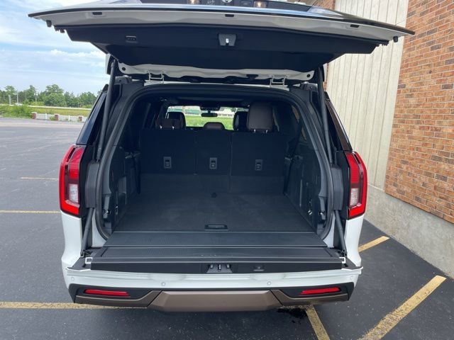 New 2026 Ford Expedition Max King Ranch AWD/4WD image 72
