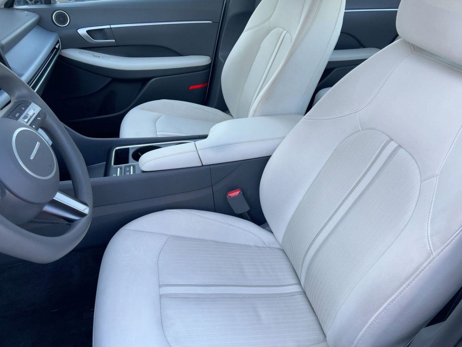 Used 2025 Hyundai Sonata SEL image 21