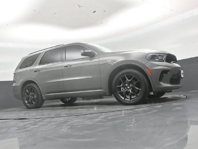 Used 2026 Dodge Durango GT w/ Blacktop Package AWD/4WD image 41