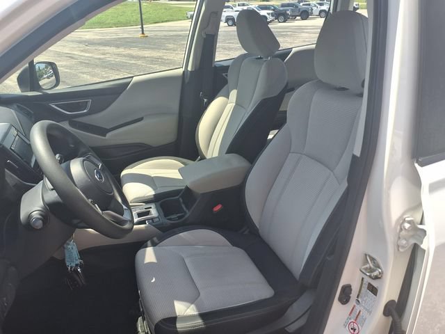 Used 2019 Subaru Forester w/ Alloy Wheel Package AWD/4WD image 54