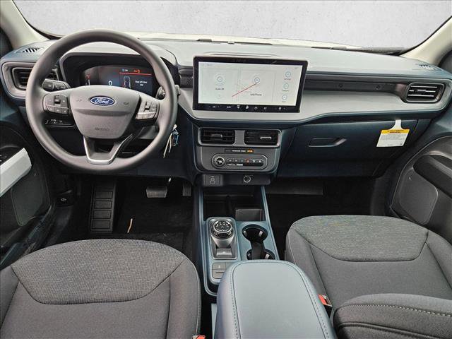 New 2026 Ford Maverick XL image 14