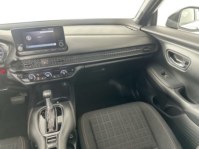 Used 2023 Honda HR-V Sport image 26