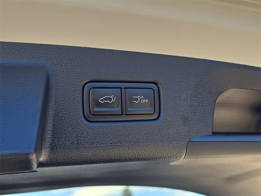 New 2025 Kia Telluride S image 13