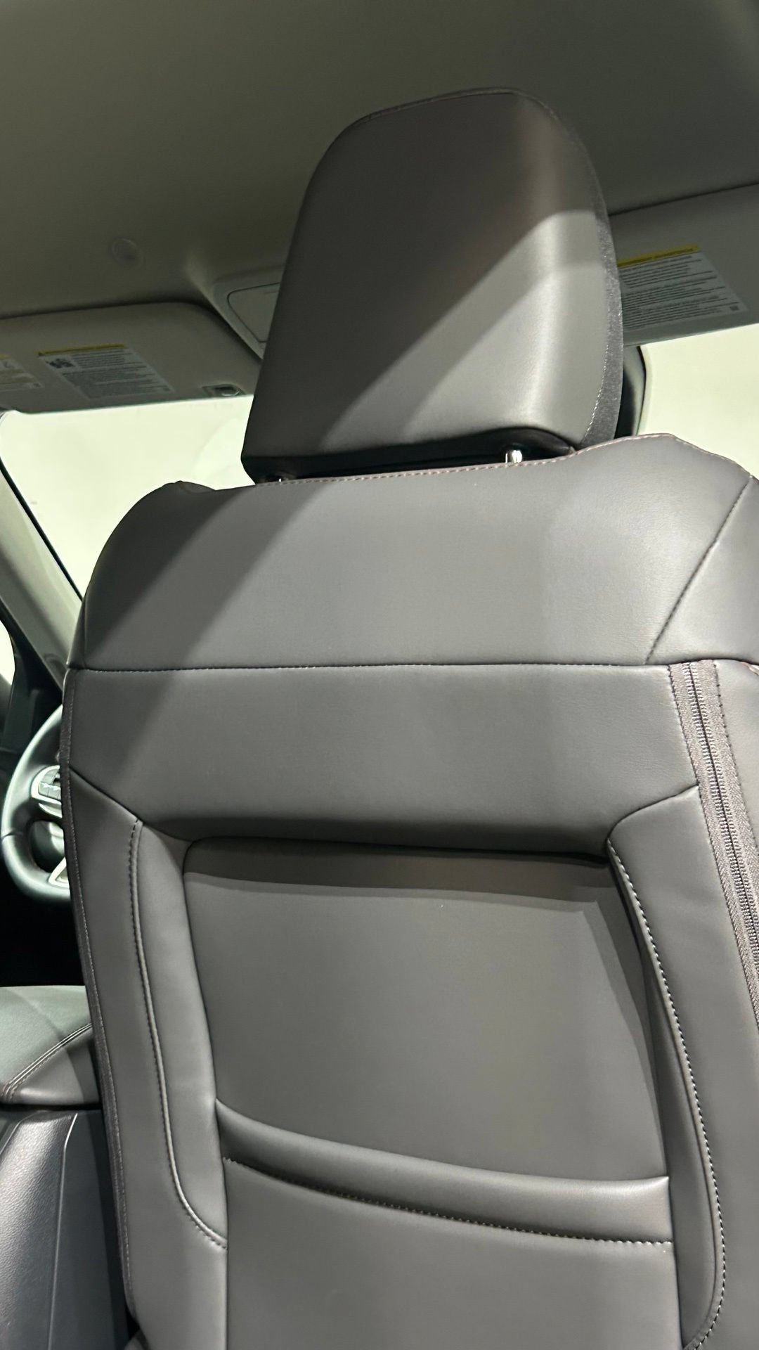 New 2026 Ford Explorer Active w/ Active Comfort Package AWD/4WD image 75