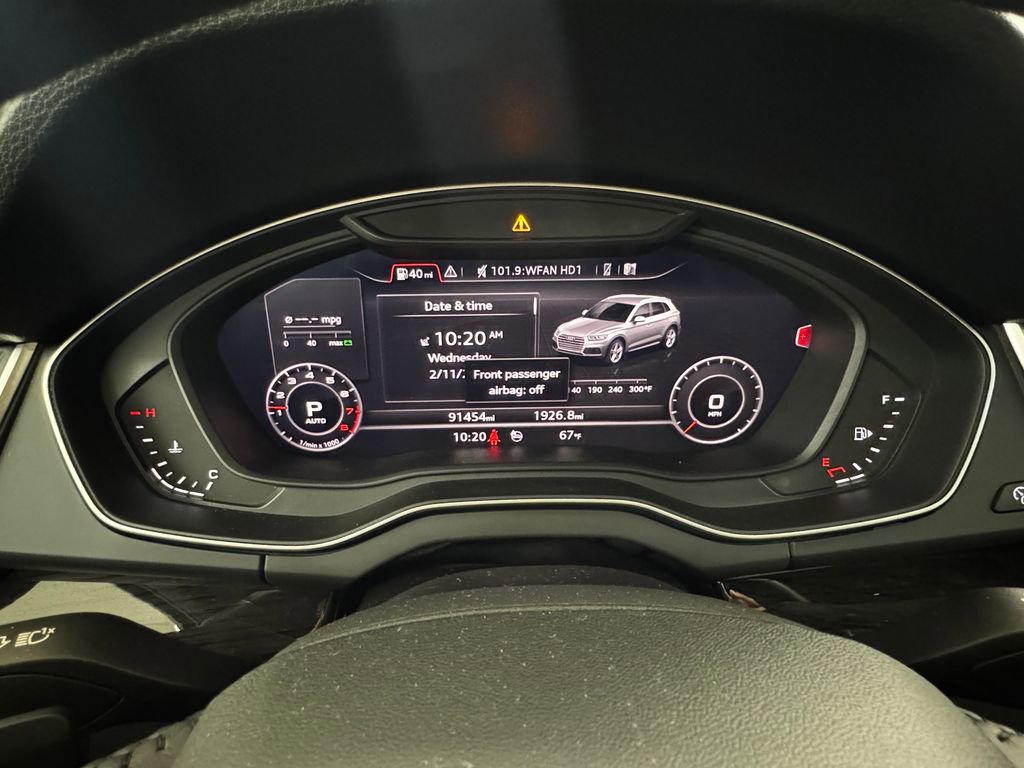 Used 2019 Audi Q5 2.0T Premium Plus w/ Premium Plus Package image 18