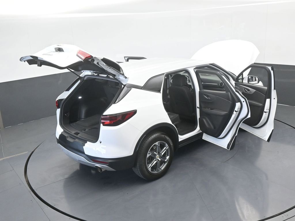 Used 2024 Chevrolet Blazer LT image 65