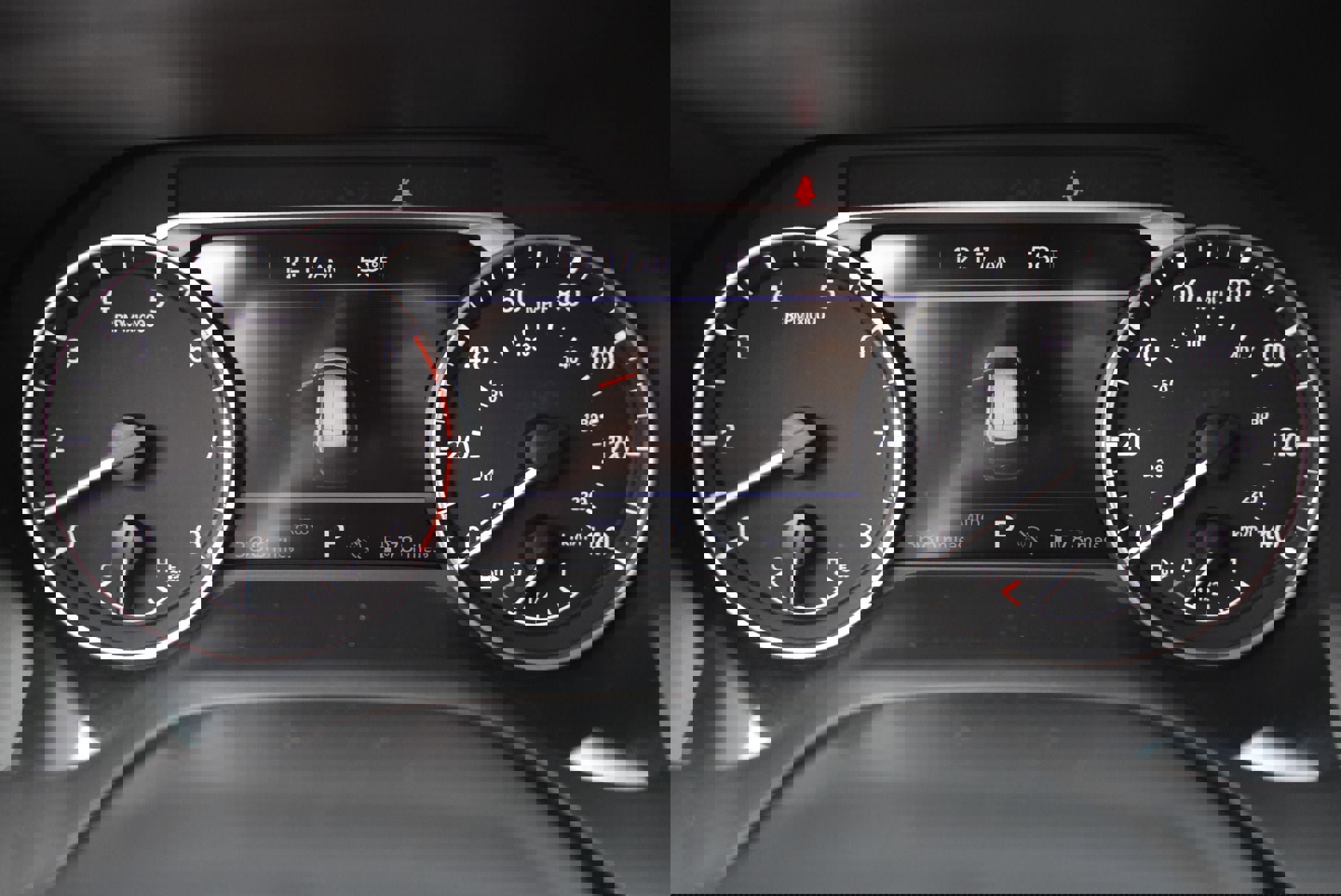 Used 2026 Nissan Rogue S image 29