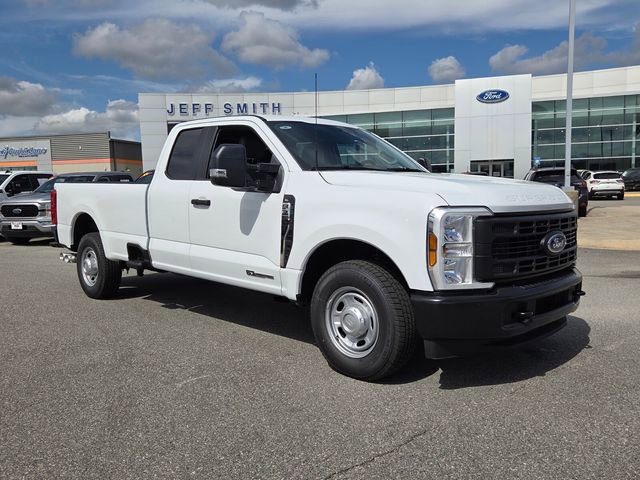 New 2026 Ford F350 XL w/ XL Driver Assist Package image 1