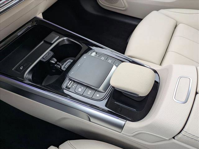 Certified 2023 Mercedes-Benz GLB 250 image 12