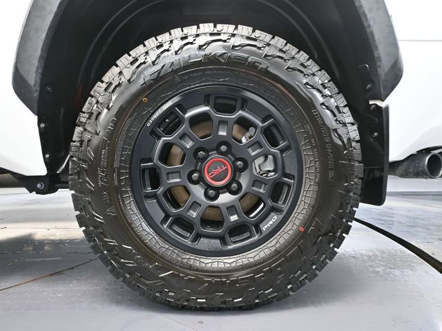 Used 2026 Toyota Tundra TRD Pro image 13