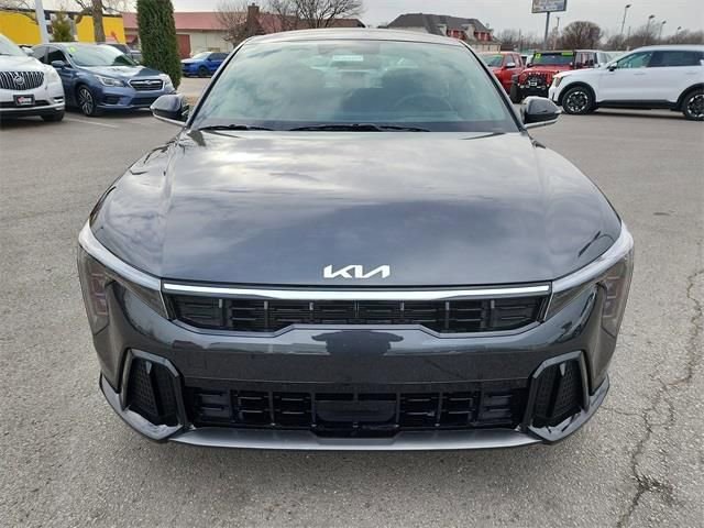 New 2026 Kia K4 GT-Line w/ GT-Line Premium Package image 9