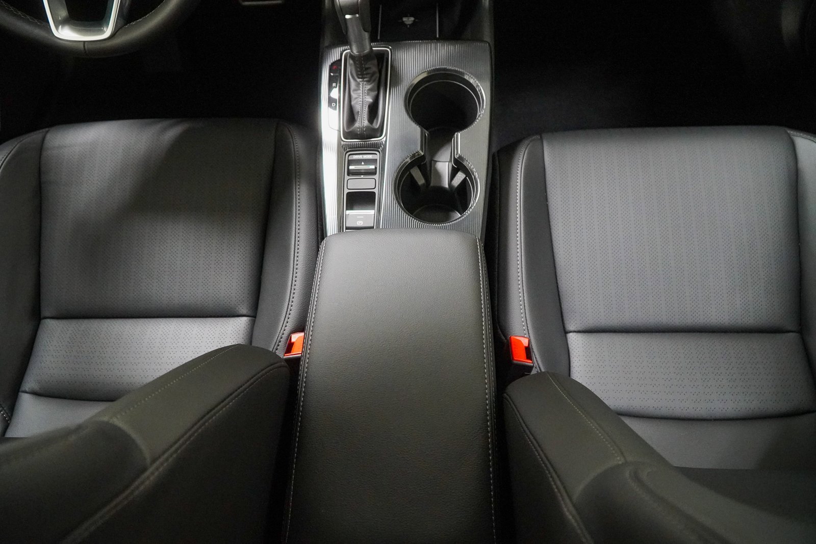 New 2026 Honda Civic Sport Touring image 34