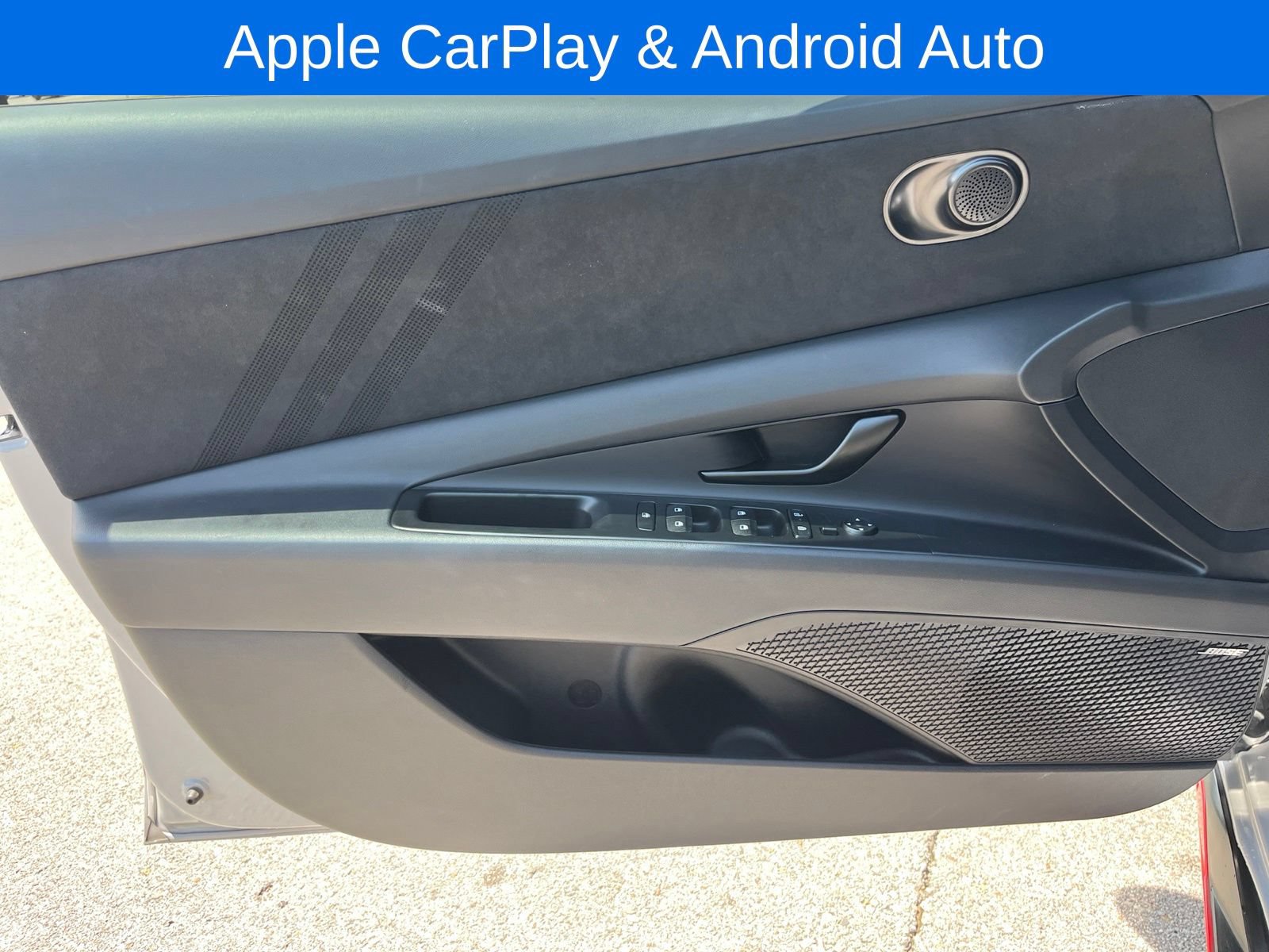 Used 2025 Hyundai Elantra N FWD image 12