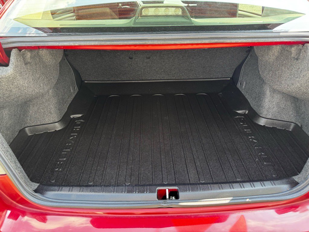 Used 2016 Subaru Impreza 2.0i image 21