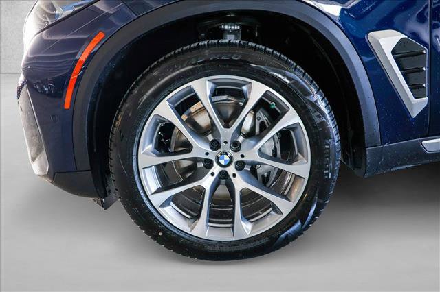 New 2026 BMW X5 xDrive40i image 9
