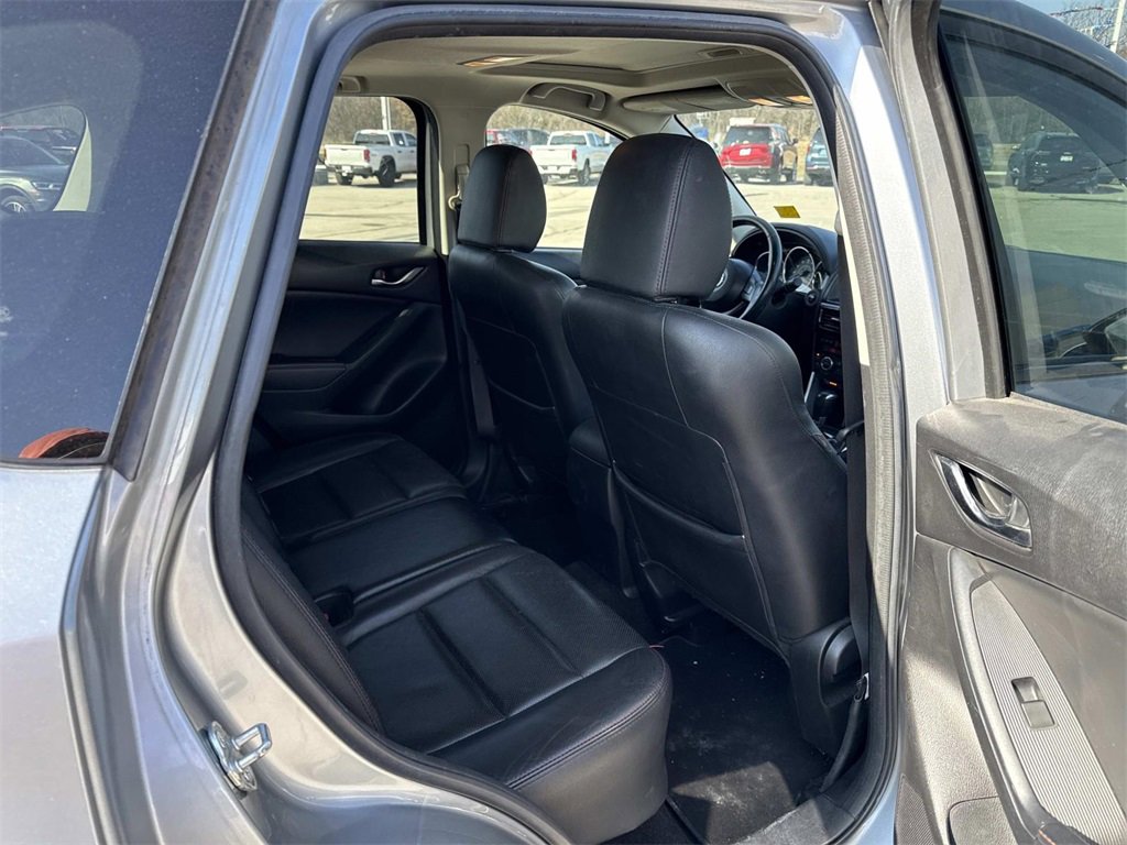 Used 2015 MAZDA CX-5 Grand Touring image 26