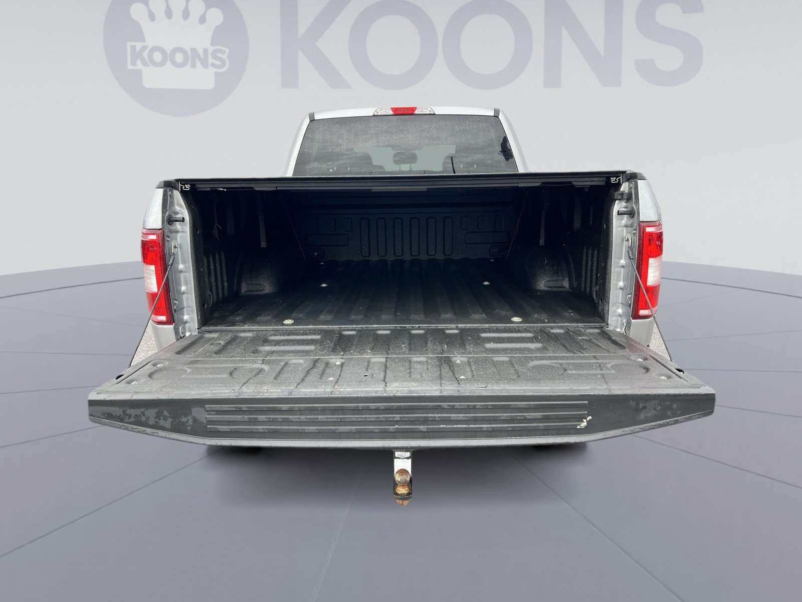 Used 2020 Ford F150 XL w/ Equipment Group 101A Mid image 24