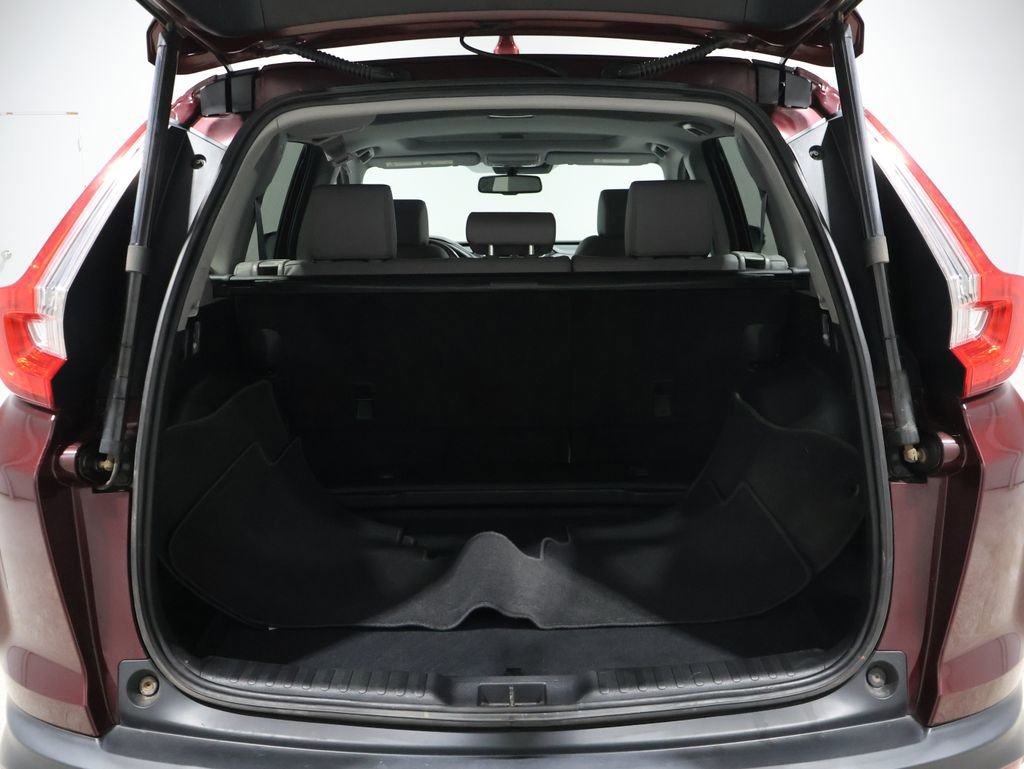 Used 2018 Honda CR-V EX-L image 4
