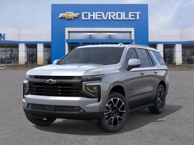 New 2026 Chevrolet Tahoe RST w/ RST Capability Package AWD/4WD image 6