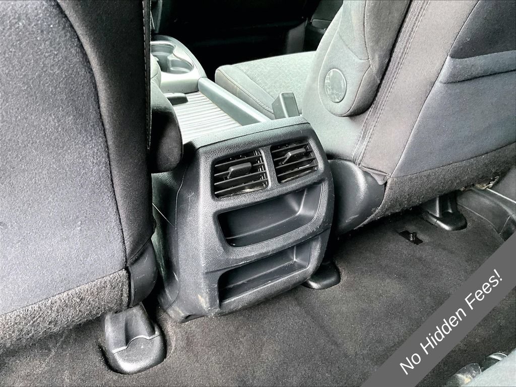 Used 2021 Honda Passport Sport image 29