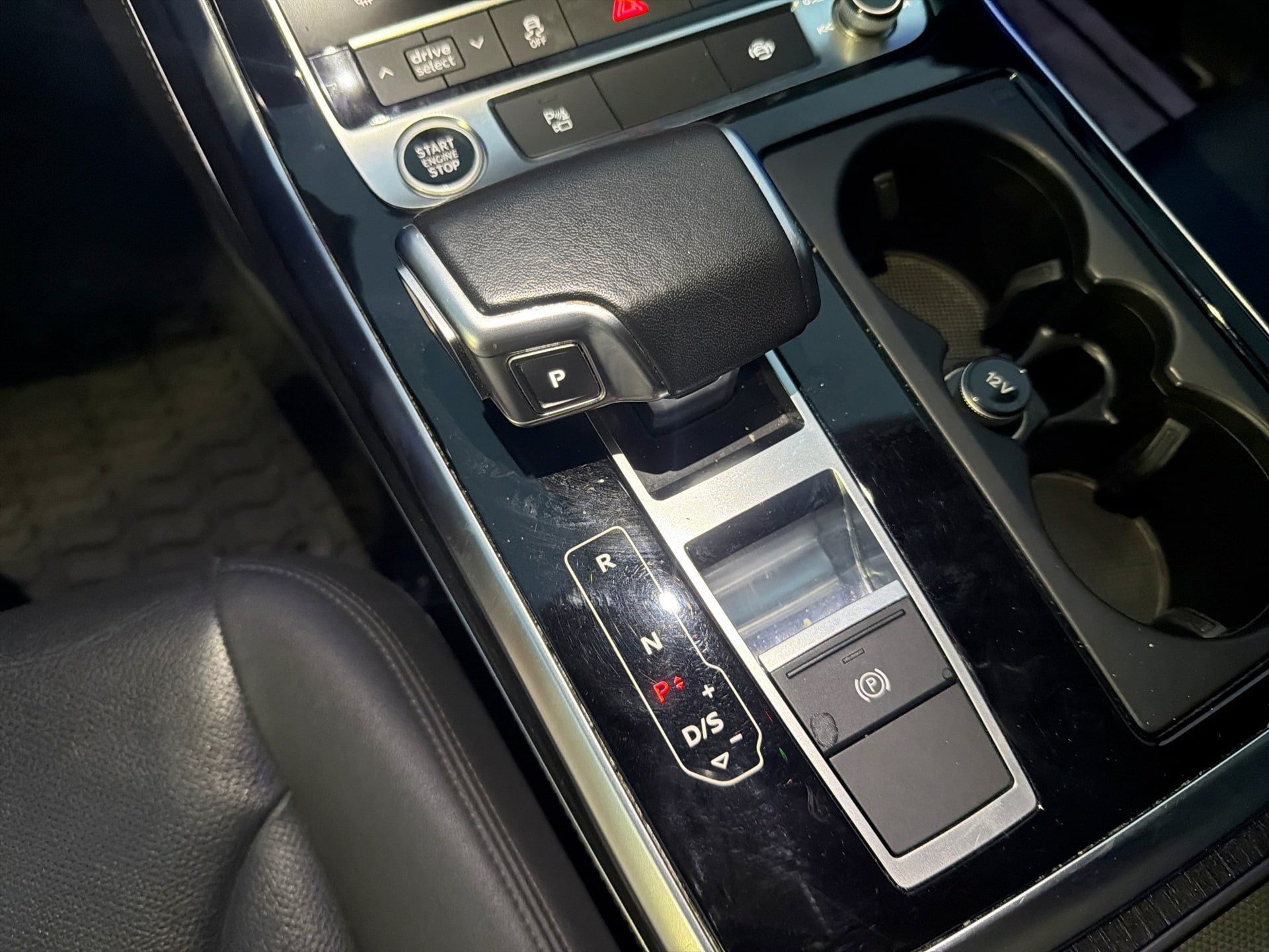Used 2023 Audi Q7 3.0T Premium Plus AWD/4WD image 22