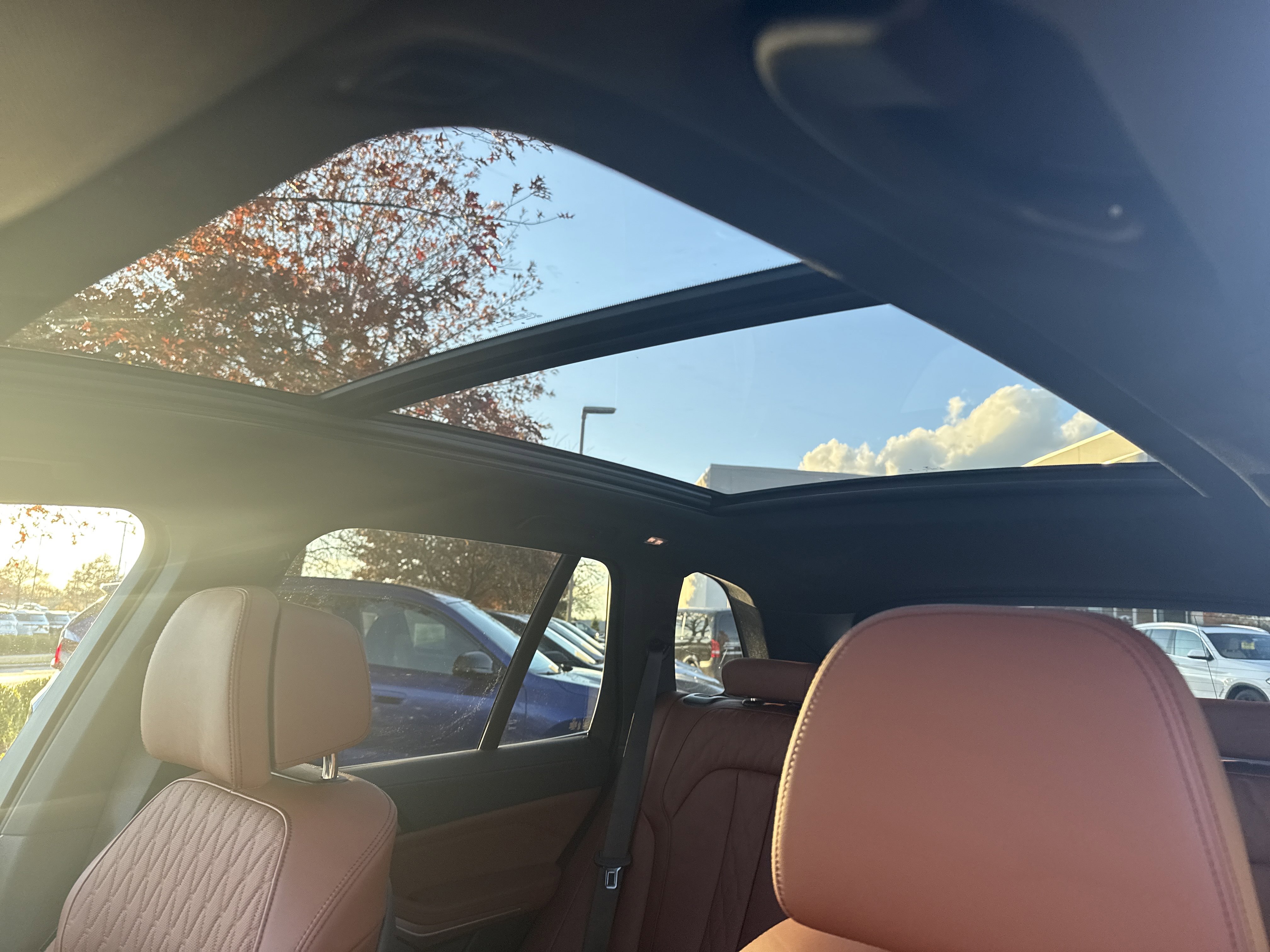 New 2026 BMW X5 xDrive40i AWD/4WD image 9