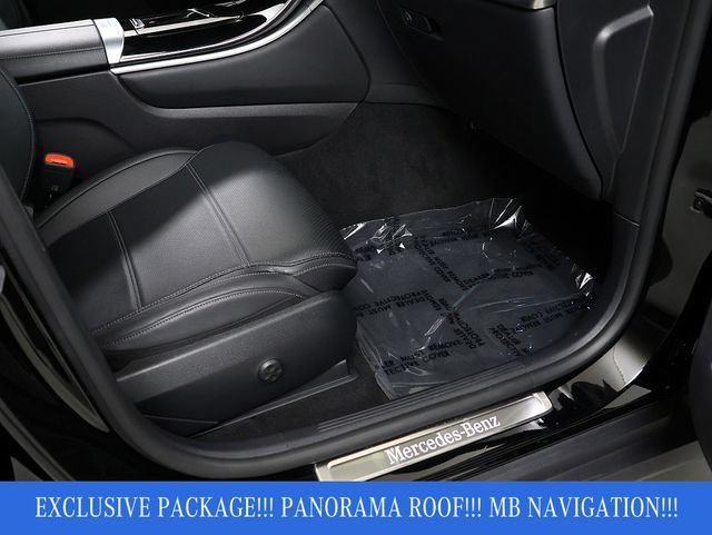 Certified 2023 Mercedes-Benz GLC 300 4MATIC image 35