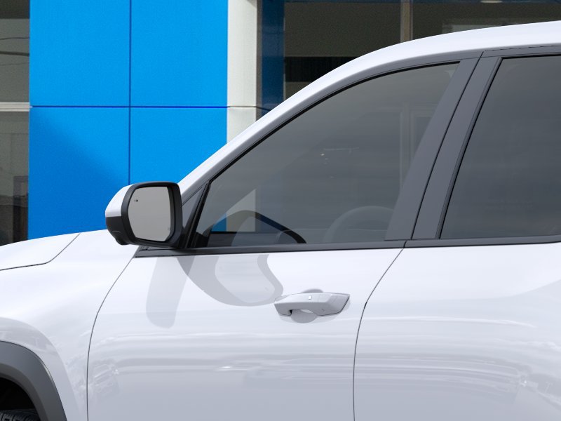 New 2026 Chevrolet Equinox LT FWD image 36