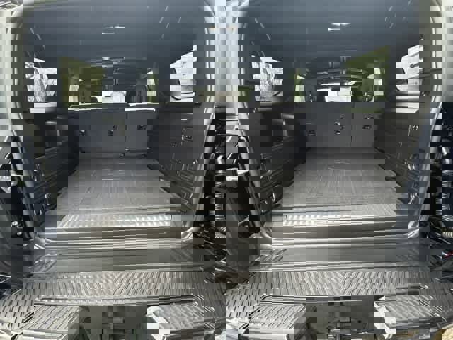 Used 2024 GMC Hummer EV 3X image 8