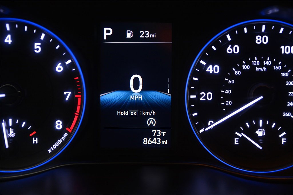 Used 2023 Hyundai Kona SE image 20