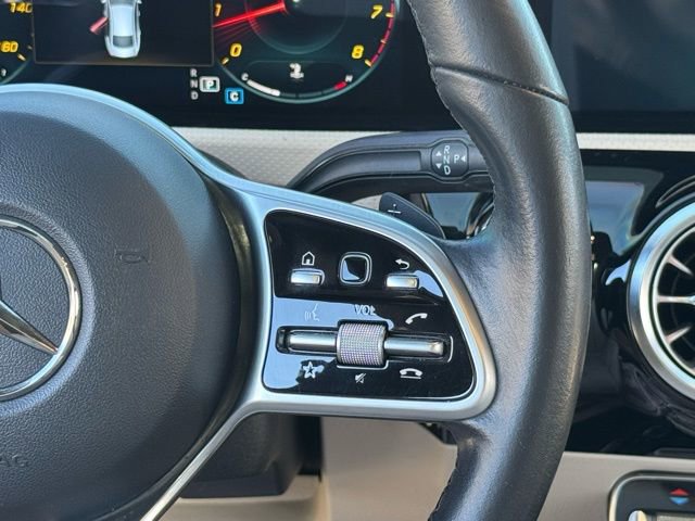 Used 2020 Mercedes-Benz CLA 250 image 16