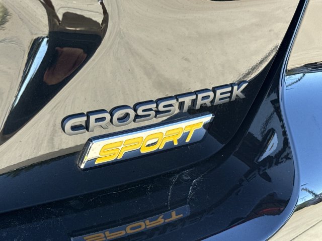 Certified 2026 Subaru Crosstrek 2.5i Sport AWD/4WD image 14