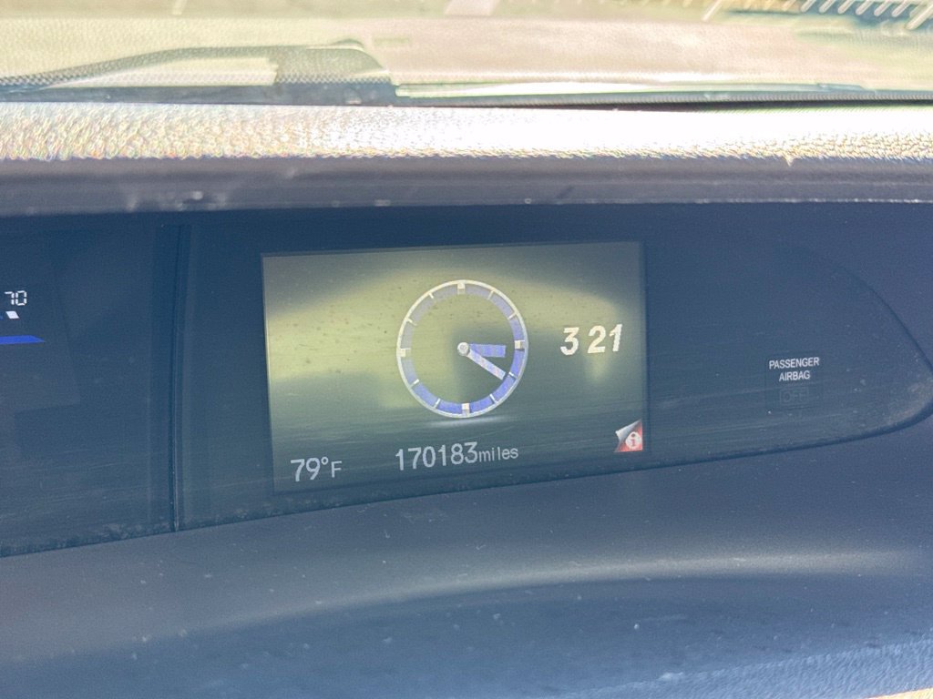 Used 2014 Honda Civic LX image 13